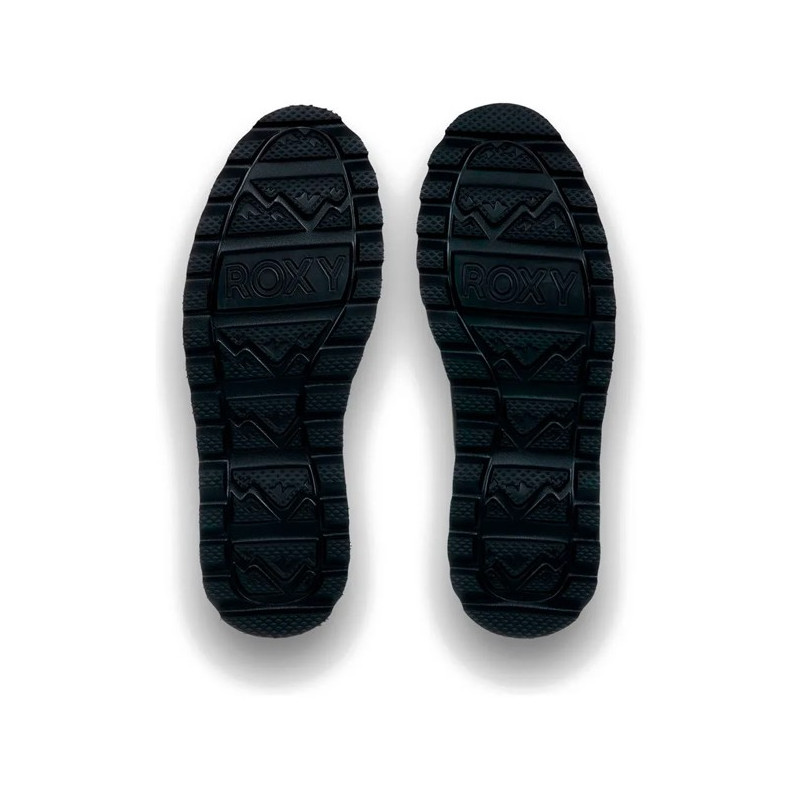 Stövlar Roxy IDALIE Black/Khaki