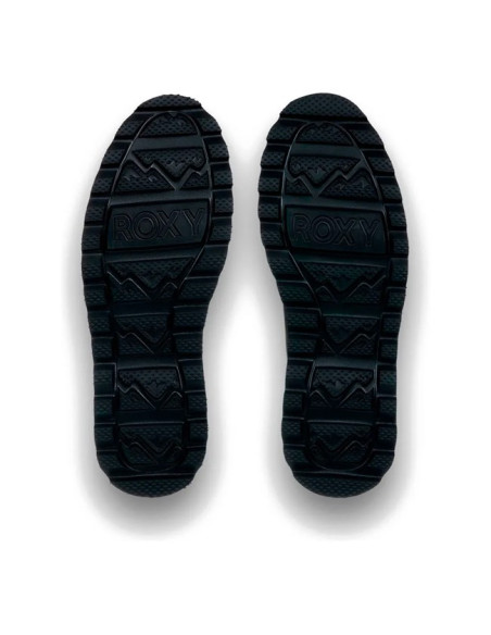 Buty Roxy IDALIE Black/Khaki