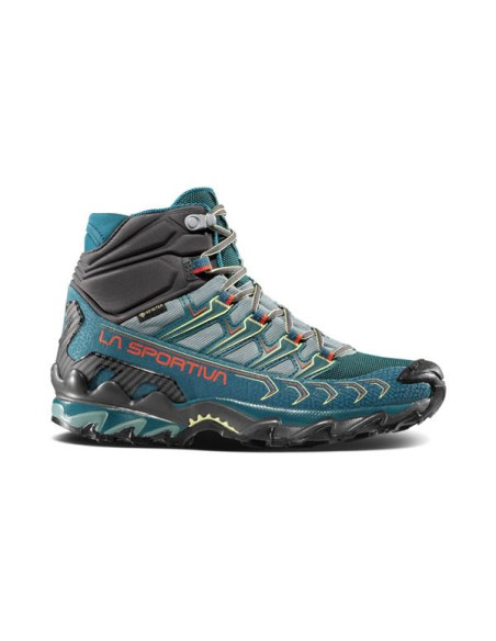 Støvler La Sportiva Ultra Raptor Ii Mid Woman Gtx Everglad