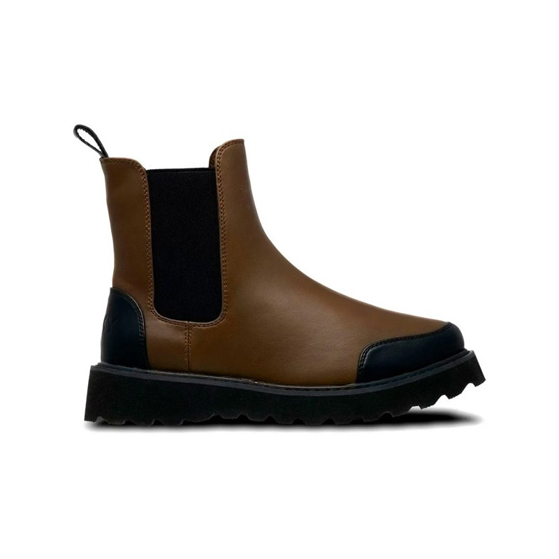 Batai Roxy IDALIE Black/Khaki