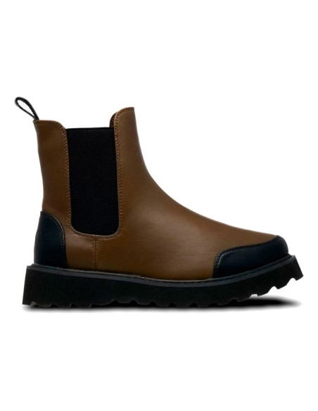 Boty Roxy IDALIE Black/Khaki