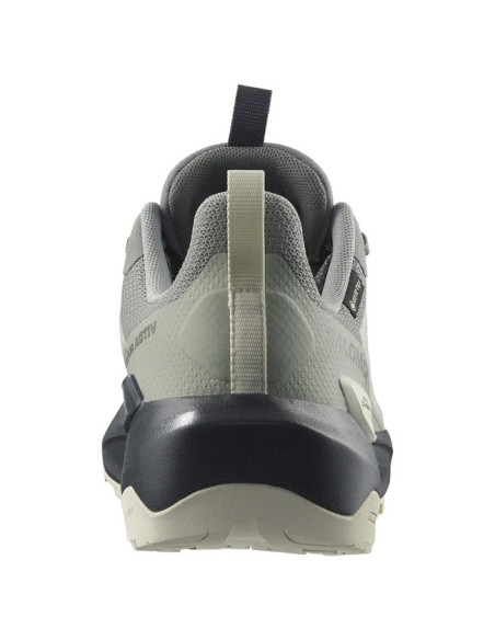 Sapatos de caminhada Salomon Elixir Activ GTX
