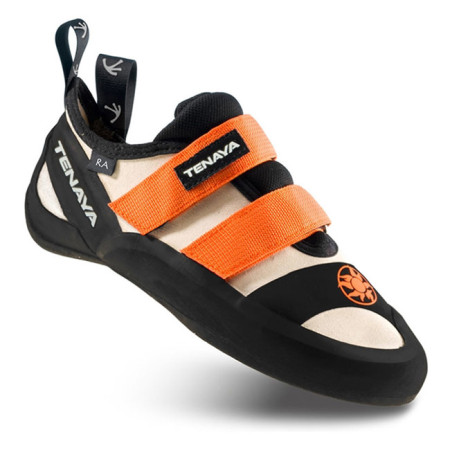 Kiipeilykengät Tenaya ORANGE/Naranja
