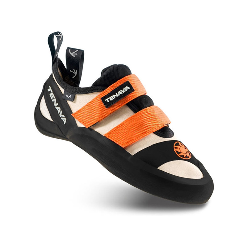 Kiipeilykengät Tenaya ORANGE/Naranja