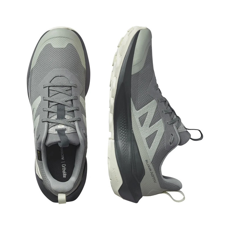 Vandresko Salomon Elixir Activ GTX