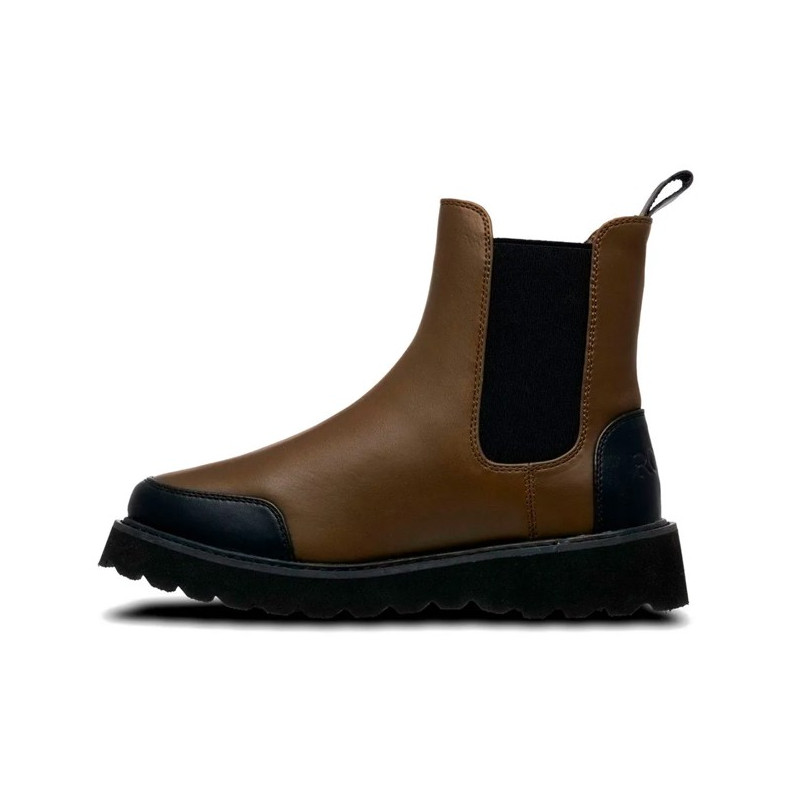 Boty Roxy IDALIE Black/Khaki