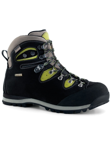 Botas Bestard Trilogy Gtx