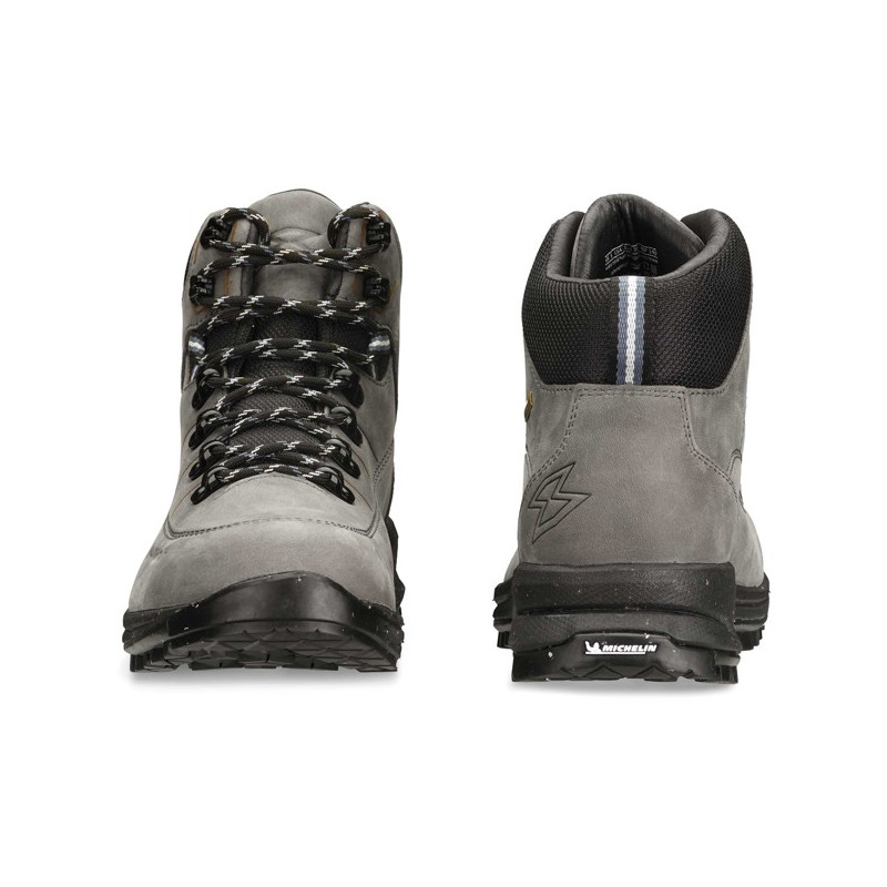 Saappaat Garmont Chrono GTX Grey