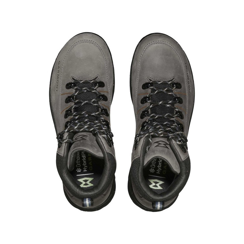 Batai Garmont Chrono GTX Grey