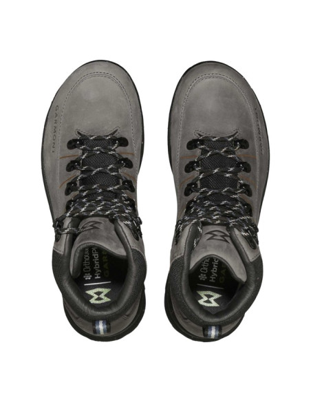 Støvler Garmont Chrono GTX Grey