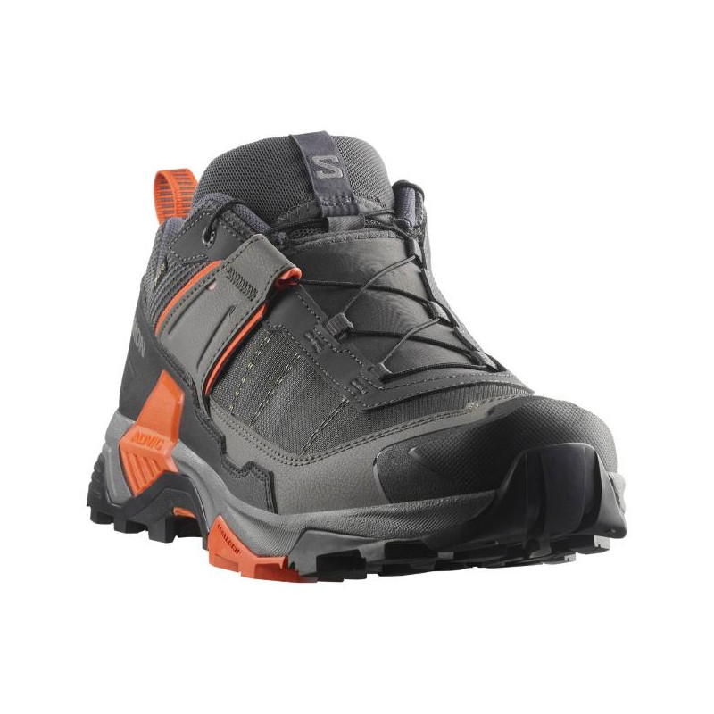 Zapatillas Salomon X Ultra 5 Gtx