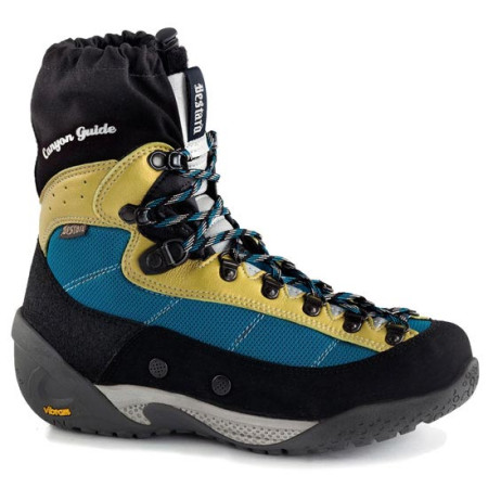 Batai Bestard Canyon Guide W