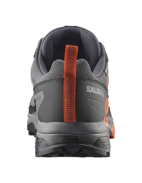 Zapatillas Salomon X Ultra 5 Gtx