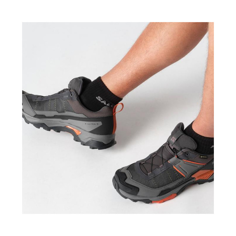 Zapatillas Salomon X Ultra 5 Gtx