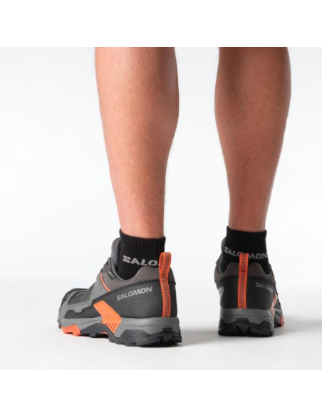 Zapatillas Salomon X Ultra 5 Gtx