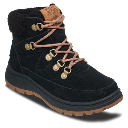 Botas Roxy ALYAH Black