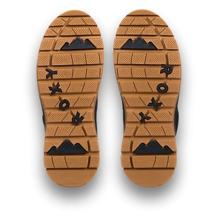 Boots Roxy ALYAH Black 2