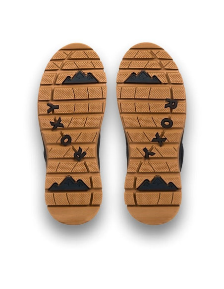 Buty Roxy ALYAH Black