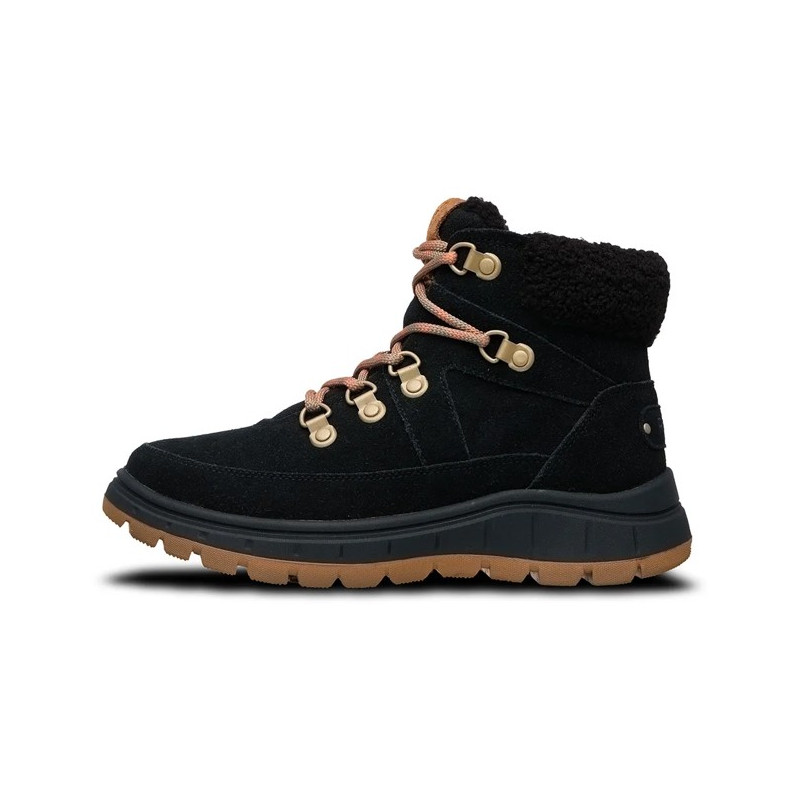 Botas Roxy ALYAH Black