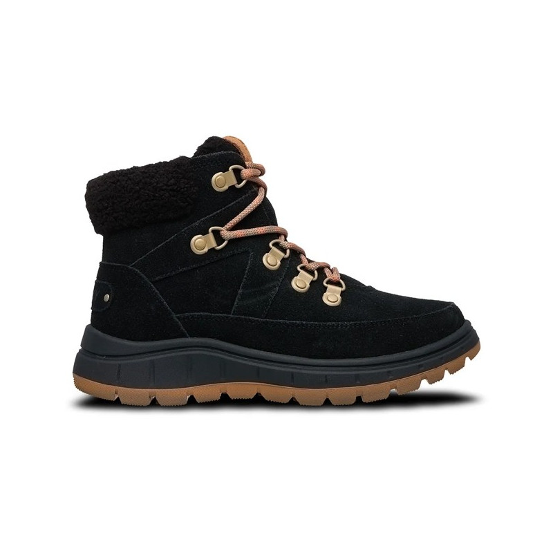 Stiefel Roxy ALYAH Black