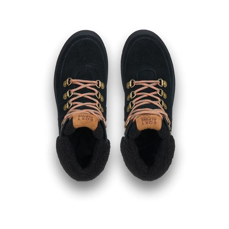 Botas Roxy ALYAH Black