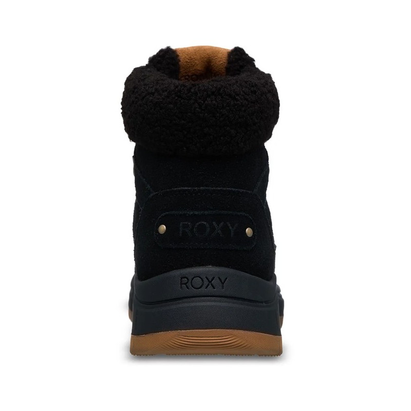 Stiefel Roxy ALYAH Black
