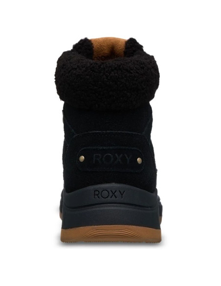 Topánky Roxy ALYAH Black