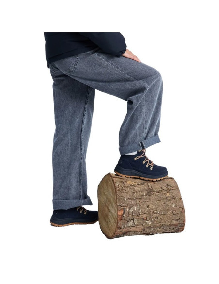 Stiefel Roxy ALYAH Black