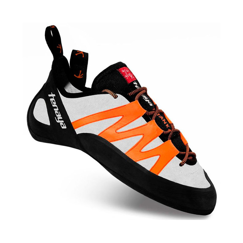 Laipiojimo batai Tenaya Tatanka