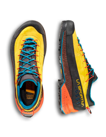 Zapatillas La Sportiva TX4 Evo
