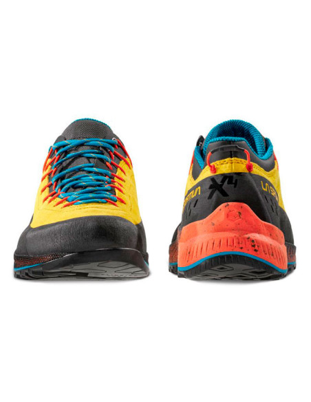 Zapatillas La Sportiva TX4 Evo