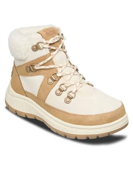 Støvler Roxy ALYAH White/Tan