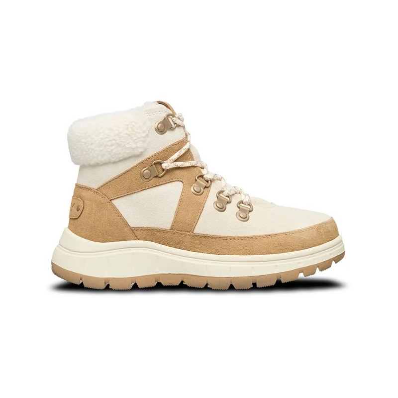 Chaussures Roxy ALYAH White/Tan