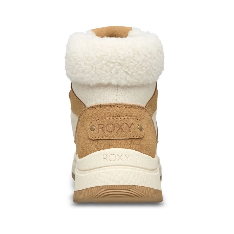 Čevlji Roxy ALYAH White/Tan
