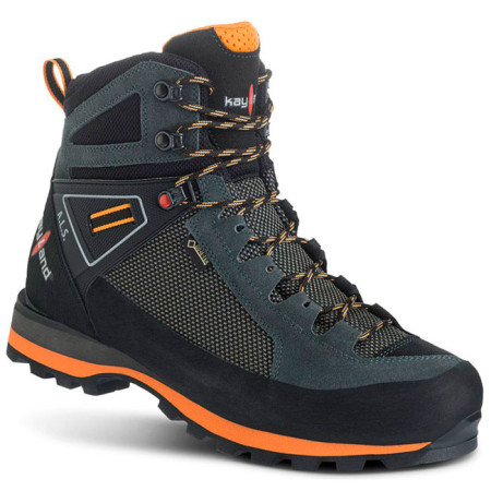 Botas Kayland Cross Mountain GTX