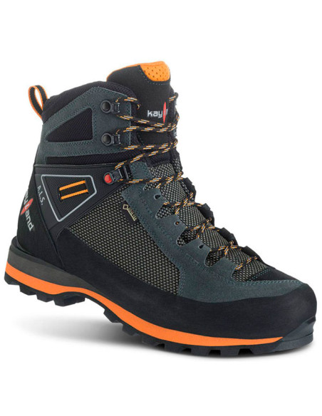 Botas Kayland Cross Mountain GTX
