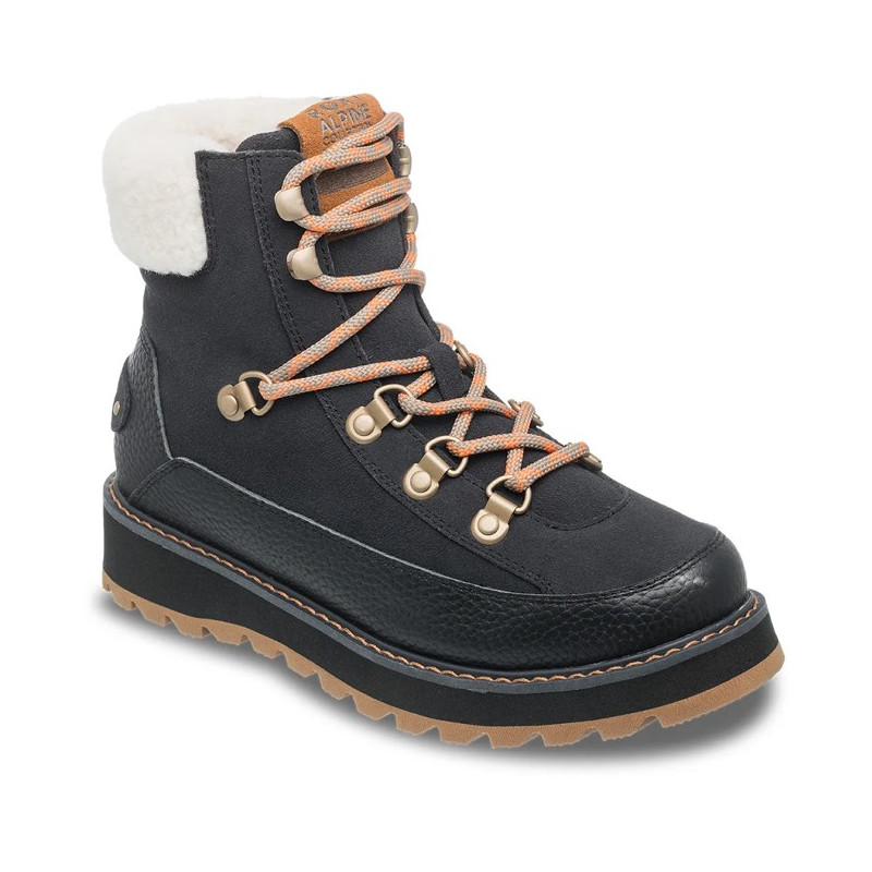 Botas Roxy AZELIE Black