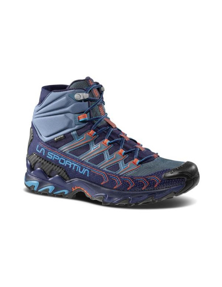 Buty trekkingowe La Sportiva Ultra Raptor Ii Mid Gtx Deep Sea/hurri