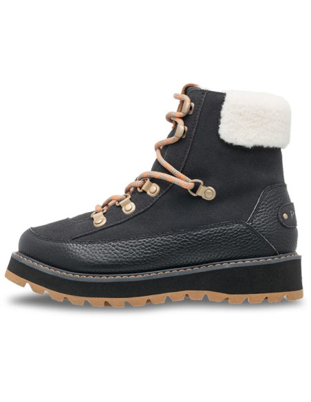 Boots Roxy AZELIE Black