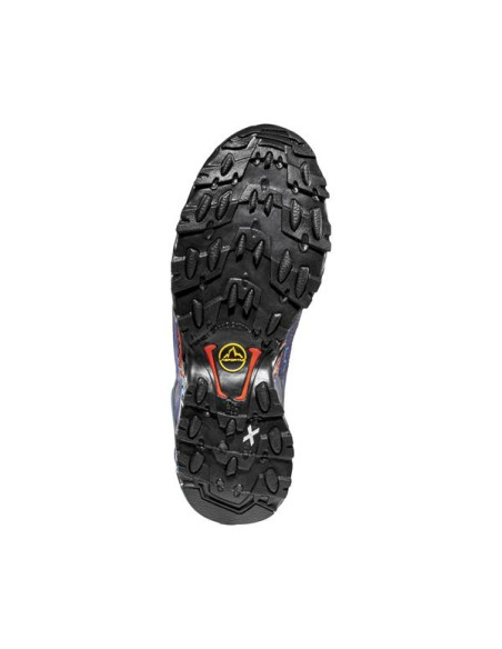 Buty trekkingowe La Sportiva Ultra Raptor Ii Mid Gtx Deep Sea/hurri