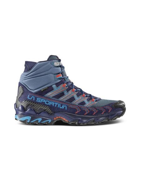 Buty trekkingowe La Sportiva Ultra Raptor Ii Mid Gtx Deep Sea/hurri
