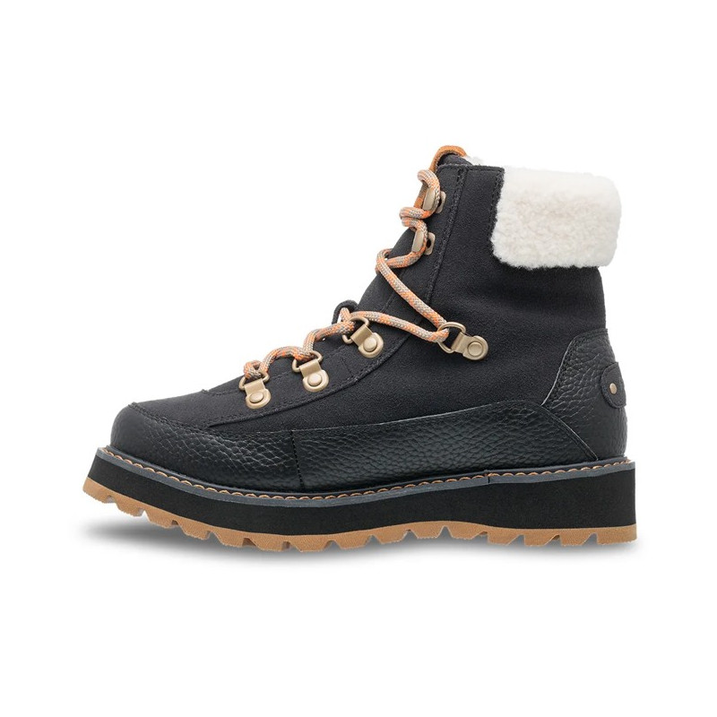 Boots Roxy AZELIE Black