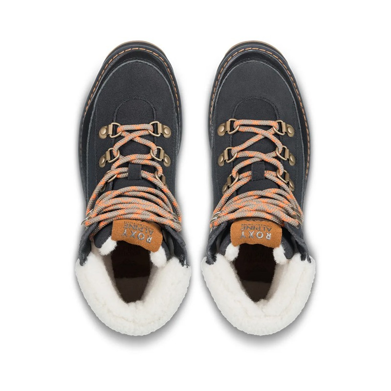 Čevlji Roxy AZELIE Black