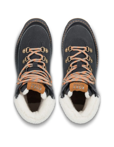 Stivali Roxy AZELIE Black