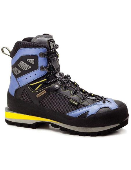 Botas Bestard Ff Trek Alpine W