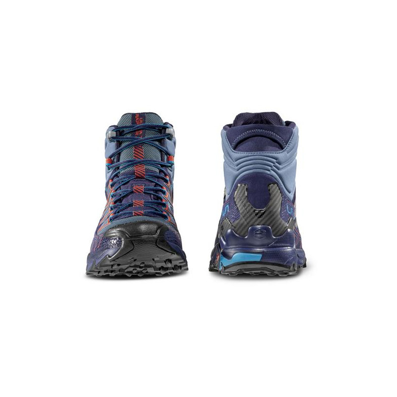 Buty trekkingowe La Sportiva Ultra Raptor Ii Mid Gtx Deep Sea/hurri