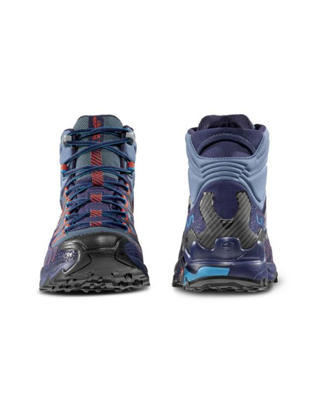 Buty trekkingowe La Sportiva Ultra Raptor Ii Mid Gtx Deep Sea/hurri
