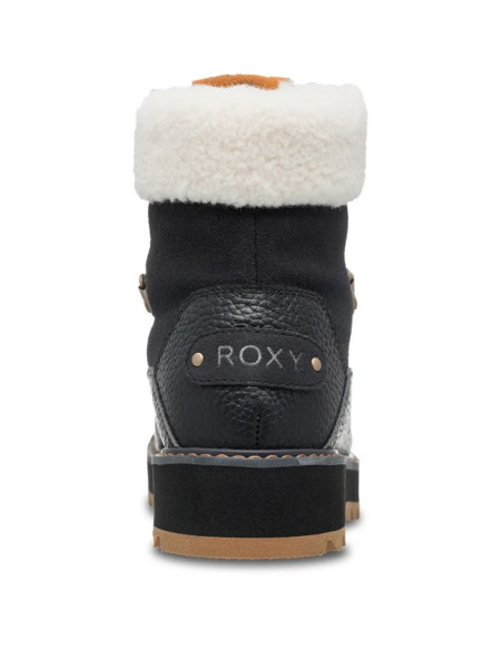 Topánky Roxy AZELIE Black