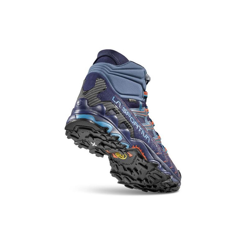 Buty trekkingowe La Sportiva Ultra Raptor Ii Mid Gtx Deep Sea/hurri