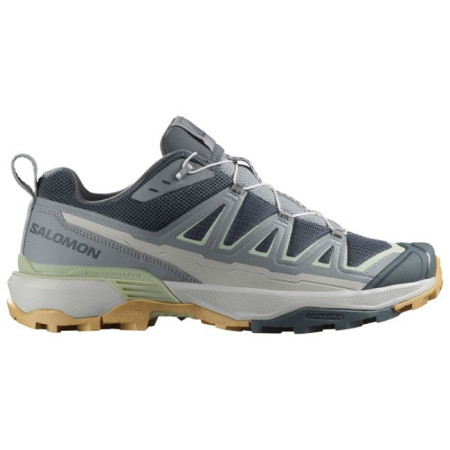 Hiking Shoes Salomon X ULTRA 360 EDGE Turbul/Mnment/Se